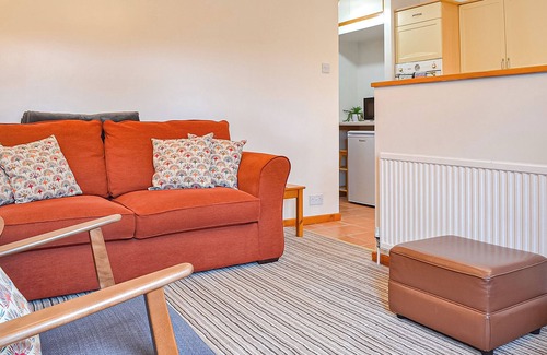 Dolgellau Apartment | 1 bedroom accommodation in Dolgellau