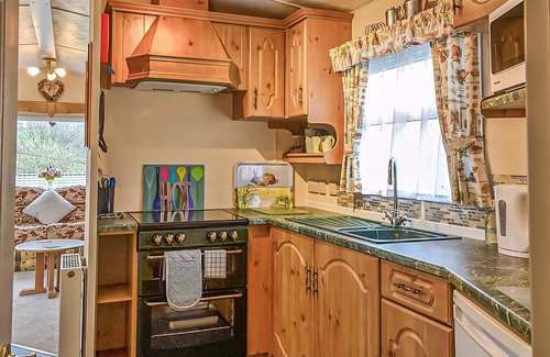Dolgellau Apartment | 1 bedroom accommodation in Dolgellau