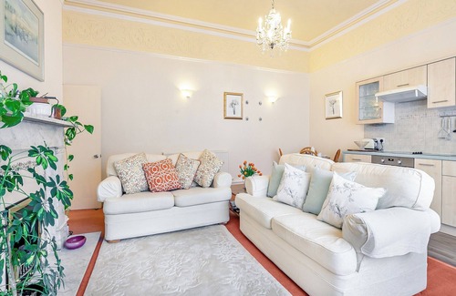 Eastbourne Cottage | 1 bedroom accommodation in Eastbourne