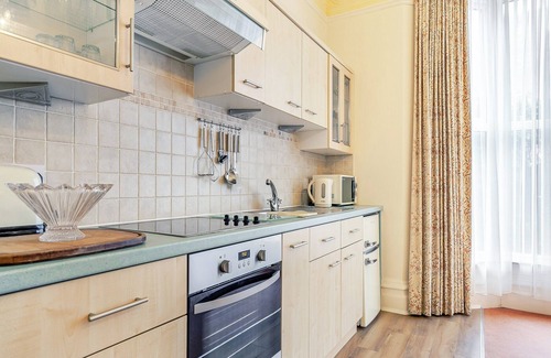 Eastbourne Cottage | 1 bedroom accommodation in Eastbourne