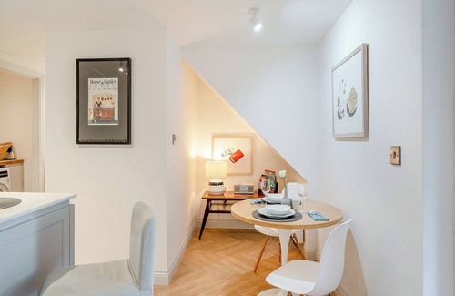 Lancaster Cottage | 1 bedroom accommodation in Lancaster
