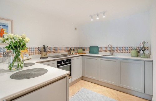 Lancaster Cottage | 1 bedroom accommodation in Lancaster