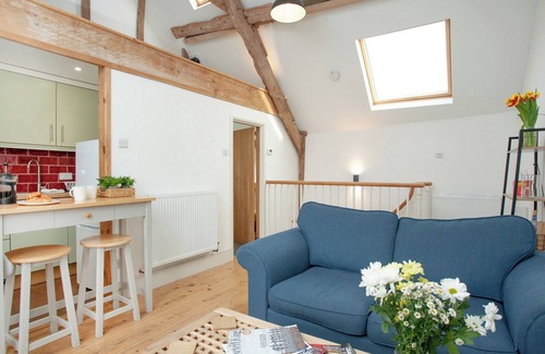 Lympstone Cottage | 1 bedroom accommodation in Lympstone