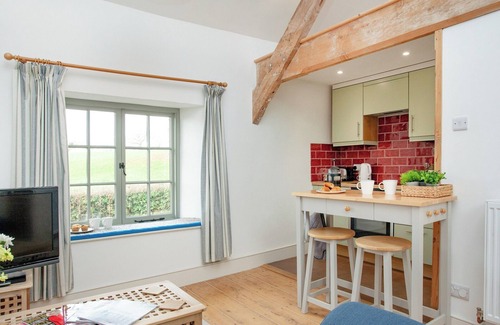Lympstone Cottage | 1 bedroom accommodation in Lympstone