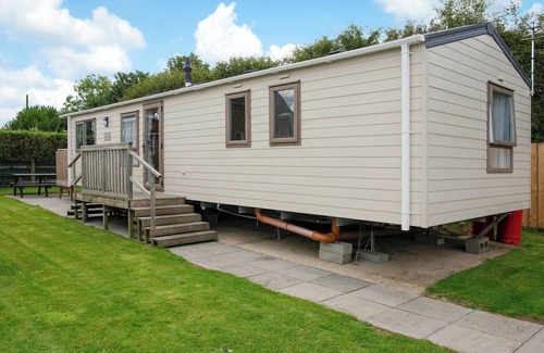 Mappleton House | 1 bedroom accommodation in Cowden, Nr Hornsea