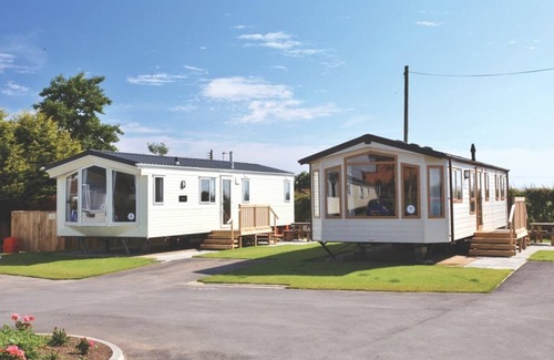 Mappleton House | 1 bedroom accommodation in Cowden, Nr Hornsea