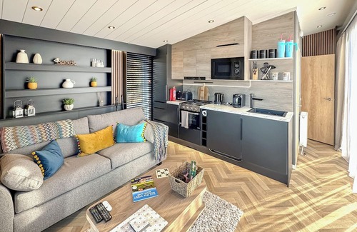 Castle Douglas Cottage | 1 bedroom accommodation in Sandgreen