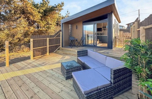 Castle Douglas Cottage | 1 bedroom accommodation in Sandgreen
