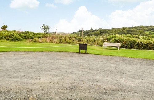 Gigha Cottage | 1 bedroom accommodation in Achamore