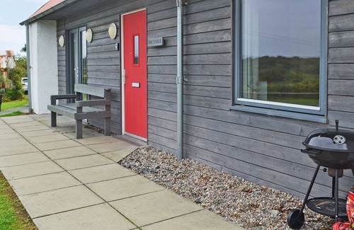 Gigha Cottage | 1 bedroom accommodation in Achamore