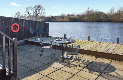 Brundall Cottage | 1 bedroom accommodation in Brundall