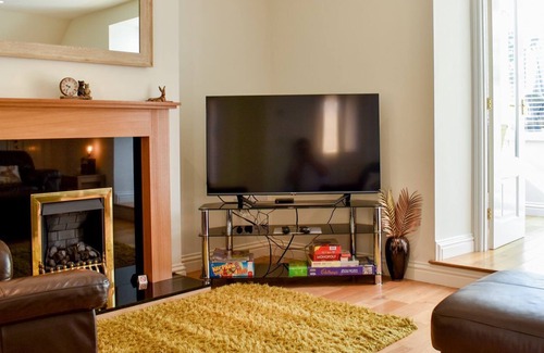 Scotby Cottage | 1 bedroom accommodation in Scotby, near Carlisle