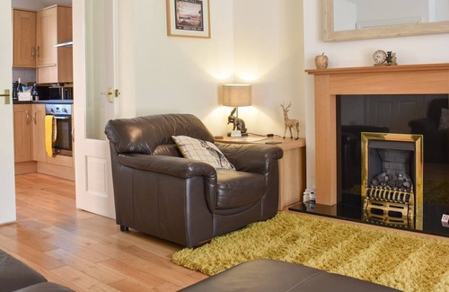 Scotby Cottage | 1 bedroom accommodation in Scotby, near Carlisle