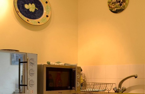 Quenington Cottage | 1 bedroom accommodation in Hatherop