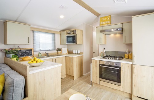 Llanasa House | 1 bedroom accommodation in Talacre, Holywell