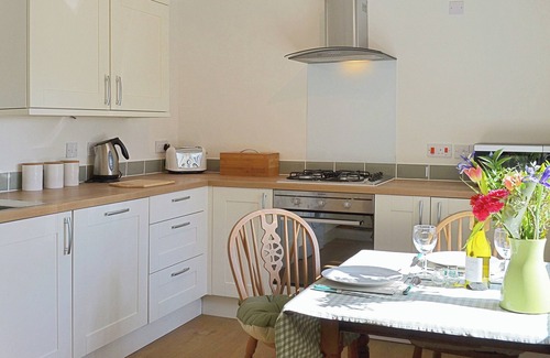Ivybridge Cottage | 1 bedroom accommodation in Ugborough, near Ivybridge