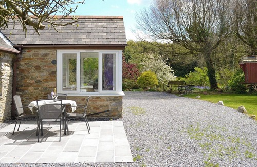 Ivybridge Cottage | 1 bedroom accommodation in Ugborough, near Ivybridge