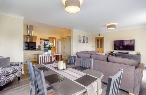Consett Cottage | 1 bedroom accommodation in Knitsley