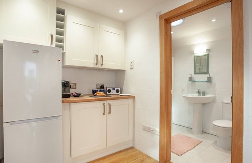 Liverton Cottage | 1 bedroom accommodation in Chudleigh, near Newton Abbott