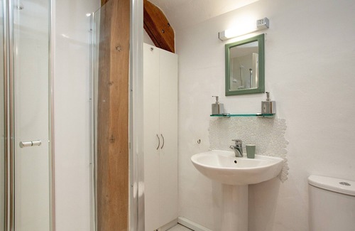 Liverton Cottage | 1 bedroom accommodation in Chudleigh, near Newton Abbott