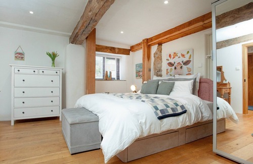 Liverton Cottage | 1 bedroom accommodation in Chudleigh, near Newton Abbott
