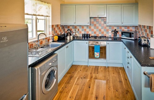 Palgrave Ski Chalet | 1 bedroom accommodation in Palgrave, Diss