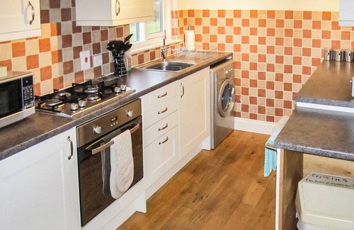 Palgrave Ski Chalet | 1 bedroom accommodation in Palgrave, Diss