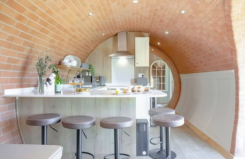 East Horrington Cottage | 1 bedroom accommodation in Radstock