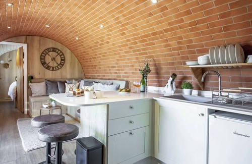 East Horrington Cottage | 1 bedroom accommodation in Radstock