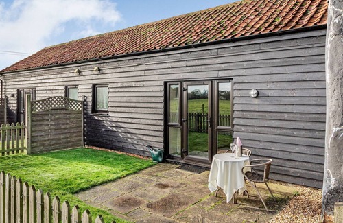 East Dereham Cottage | 1 bedroom accommodation in Shipdham