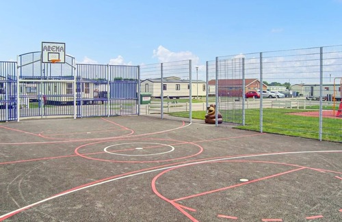 Chapel Saint Leonards House | 1 bedroom accommodation in Chapel St Leonards, Skegness