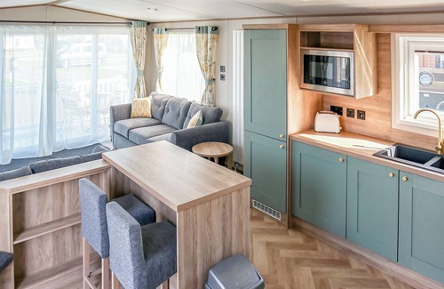 Chapel Saint Leonards House | 1 bedroom accommodation in Chapel St Leonards, Skegness