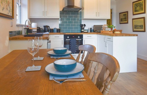 West Meon Cottage | 1 bedroom accommodation in Soberton