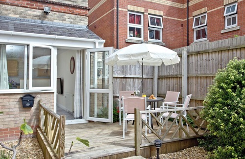 Weymouth Apartment | 1 bedroom accommodation in Weymouth