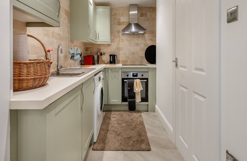 Wimborne Cottage | 1 bedroom accommodation in Wimborne