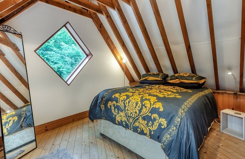 Wimborne Cottage | 1 bedroom accommodation in Wimborne