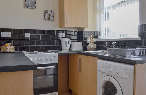 Towyn Cottage | 1 bedroom accommodation in Towyn, near Rhyl
