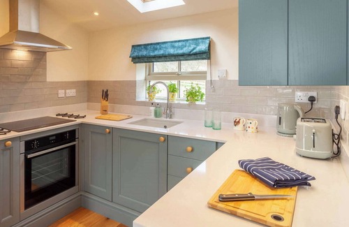 Eglingham Cottage | 1 bedroom accommodation in Eglingham, near Alnwick
