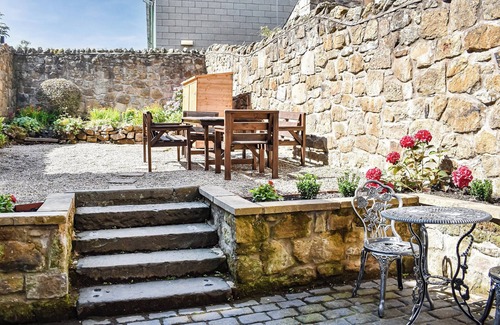 South Charlton Cottage | 1 bedroom accommodation in Alnwick
