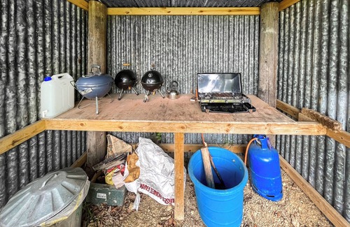 Ashford Cottage | 1 bedroom accommodation in Shadowhurst, near Ashford