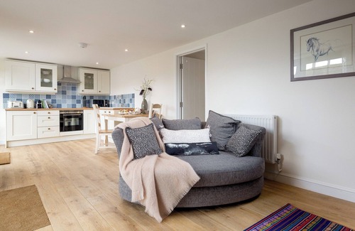 Chipping Sodbury Cottage | 1 bedroom accommodation in Old Sodbury, near Bristol