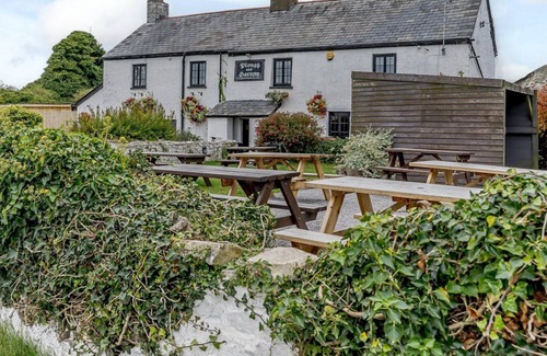 Monknash Cottage | 1 bedroom accommodation in Monknash, near Cowbridge