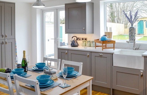 Carlisle Cottage | 1 bedroom accommodation in Longtown, near Carlisle