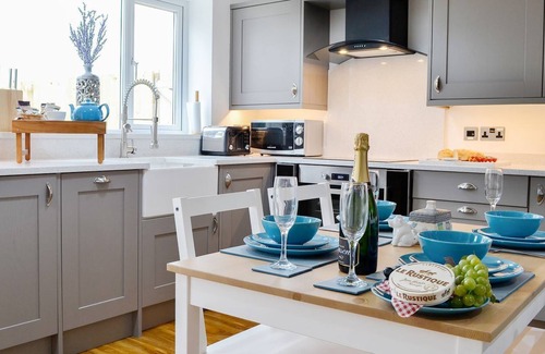 Carlisle Cottage | 1 bedroom accommodation in Longtown, near Carlisle