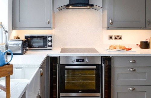 Carlisle Cottage | 1 bedroom accommodation in Longtown, near Carlisle