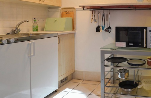 Dereham Cottage | 1 bedroom accommodation in Hoe, near Dereham