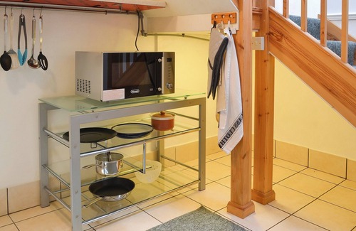 Dereham Cottage | 1 bedroom accommodation in Hoe, near Dereham