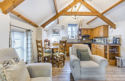 Hartland Cottage | 1 bedroom accommodation in Hartland