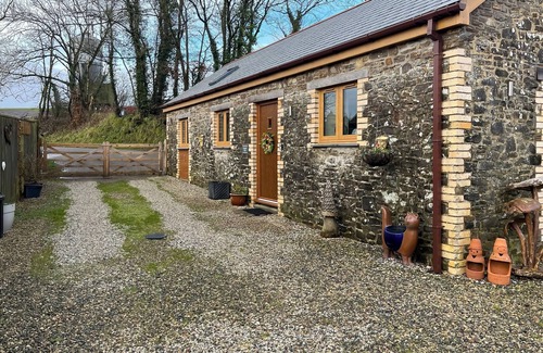 Holsworthy Cottage | 1 bedroom accommodation in Holsworthy