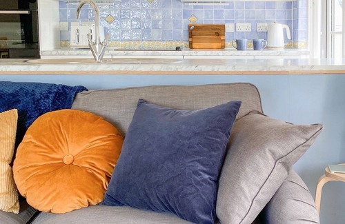 Summercourt Cottage | 1 bedroom accommodation in Summercourt, near Newquay